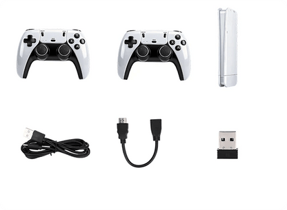 New Upgrade Retro Game Console Stick